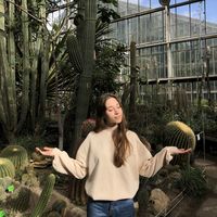 Anzhela Ponedilok's Photo