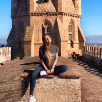 Cristina Hernandez的照片