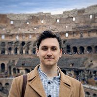 Piotr Pawliszyn's Photo