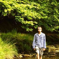 Chris Clare的照片