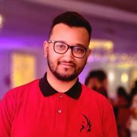 Samer Chakroun的照片