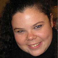 Nadia Lucero的照片