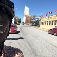 Judicaël Bunduki的照片