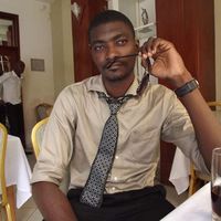 Fotos de Donald GBODJA