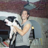 Rory Gallagher的照片