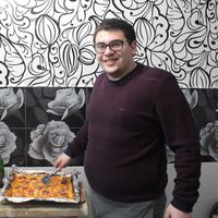 PAVEL VERKHAVETS's Photo