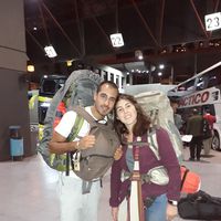 Sofia Creado's Photo