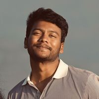 Koushik Reddy's Photo