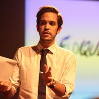 Benjamin Porcher's Photo