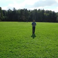 Noubi Badawi's Photo