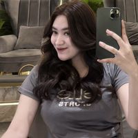 Gallerine Crishinka's Photo