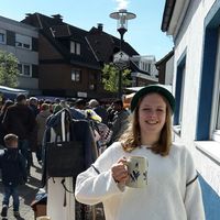 Fotos von Anna Kleinsteinberg