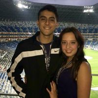 Vanessa Escamilla's Photo