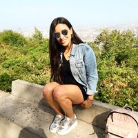 Francisca Carrasco's Photo