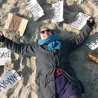 Mariana Formanová's Photo