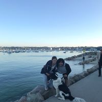 Mia Schmitz的照片