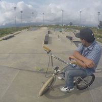 Douglas Poveda's Photo