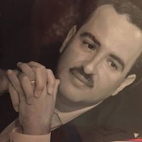 Nasser Thabet's Photo