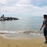 Moritz Holler's Photo