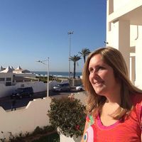 Annick Demuth的照片