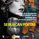 Poetry Slam Sevilla's picture