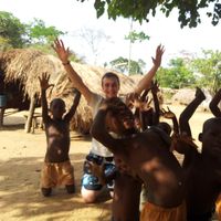 Фотографии пользователя Julien Lhomme