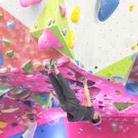 George Yang的照片