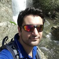 vahid hasankhani's Photo