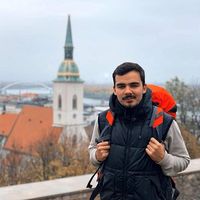 Joao Teixeira's Photo