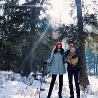 Narantuya Bayanbaatar's Photo