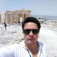 Fotos de Lalo Tejeda