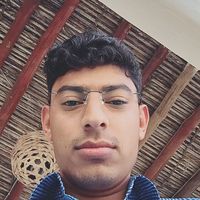 ahmad saberi's Photo