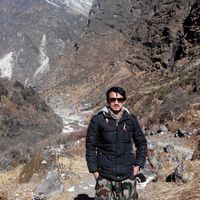 Kabiraj Shrestha's Photo