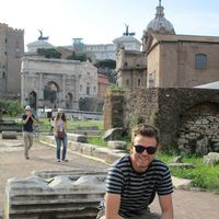 Fotos von Andrew Craig