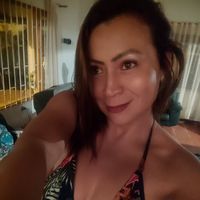 Carolina Luque's Photo