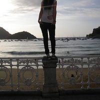 Tsvetelina Petkova's Photo