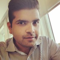 Abhinav Vijayvargiya's Photo