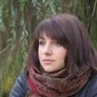 Daria Kuznetsova's Photo