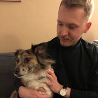 Фотографии пользователя Filip Borutum