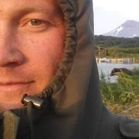 Konstantin Prilutskiy的照片