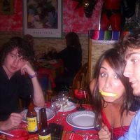 Nicholas Hornstein's Photo