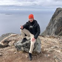 Roman Sydorczuk的照片