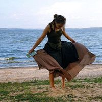 Polina Poloshak's Photo