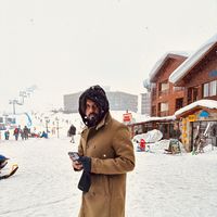 Gopakumar Gopi's Photo