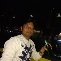 Chandan Bhardwaj's Photo