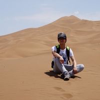 Yangwei  Lin🇨🇳的照片