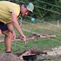 Fotos de Hugo Huyghebaert