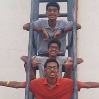 Durgesh Murugan的照片