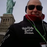 Felipe Dos Santos的照片