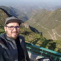 Wagner Cabrera's Photo